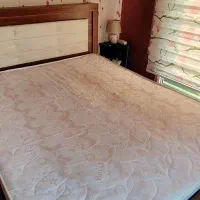 تشک خوشخواب دو نفره