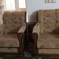 مبل راحتی|مبلمان خانگی و میز عسلی|فسا, |دیوار