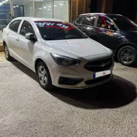 شاهین فول دنده