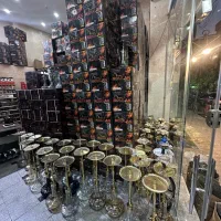 جشنواره فروش عمده و‌تک قلیون‌کرنو با قیمت استثنایی