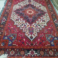 قالی دستباف