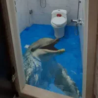 نقاشی کناف دیوارچینی و خرده کاری