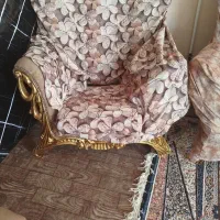 مبل|مبلمان خانگی و میز عسلی|لنجان, |دیوار