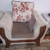 مبل|مبلمان خانگی و میز عسلی|مشهد, منزل آباد|دیوار