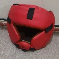 کلاه و کمربند ورزشی