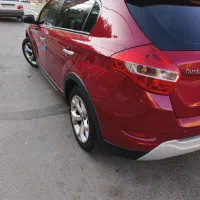 برلیانس کراس مدل97|خودرو سواری و وانت|قم, زنبیل آباد|دیوار