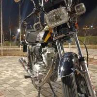 هندا ۱۲۵ ۱۵۰ ۲۰۰ایروکس۱۵۵ ۱۷۰.کیلیک.اپاچی.بنلی.ریس|موتورسیکلت|کرج, گلشهر|دیوار