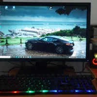 کامپیوتر گیمینگ