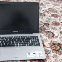 لبتاب Asus