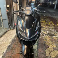 Vario 160 نیرو موتور رادیات دار|موتورسیکلت|تهران, دانشگاه شریف|دیوار