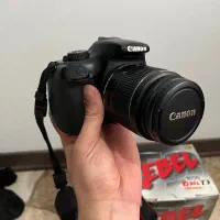 دوربین کانن|دوربین عکاسی و فیلم‌برداری|همدان, |دیوار