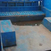 نیسان|خودرو سواری و وانت|لشت نشا, |دیوار
