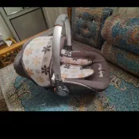 قیمت هردوباهم ۱۷۰۰|کالسکه و لوازم جانبی|قم, چهل درخت|دیوار