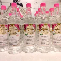 گلاب وعرقیات سنتی
