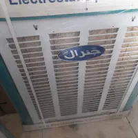 کولر موتور ژن 4000دریچه بالا
