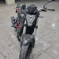 بنلی ۲۵۰ تک سیلندر benelli
