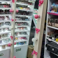 آیینه قدی چراغ دار|آینه|رشت, منظریه|دیوار