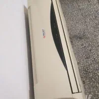 کلرگازی ۱۸هزار تراس