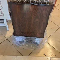 میز عسلی تاشو|مبلمان خانگی و میز عسلی|مشهد, شفا|دیوار