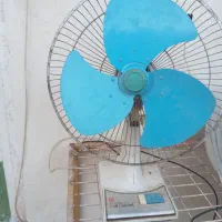 پنکه ایستاده