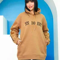 هودی خرس دار