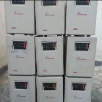یو پی اس ۱ تا ۱۱ کاوا برق اضطراری باگارانتی و نصب