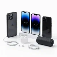 تخفیف ویژه لوازم جانبی موبایل