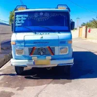 قیمت ۸۰۰ تومان|خودرو سنگین|باوی, |دیوار