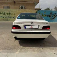 پژو پارس LX TU5، مدل ۱۴۰۲|خودرو سواری و وانت|بهبهان, |دیوار