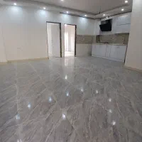 طبقه-همکف-90-متری-2-خوابه-نوساز-پارکینگ-اختصاصی