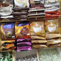 انواع ادویه چای شکلات بیسکویت شیر چای|حراج|چمستان, |دیوار