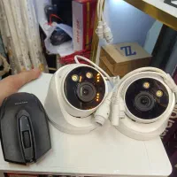 دوربین مداربسته IP