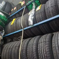 خرید فروش رینگ و لاستیک نو و استوک پراید پژو سمند|قطعات یدکی و لوازم جانبی|مشهد, قائم|دیوار