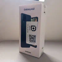 Galaxy A12