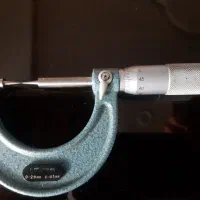 فروش میکرومتر سوزنی|ماشینآلات صنعتی|لنجان, |دیوار