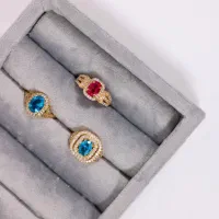 پخش طلاروس جواهری نگین زیرکونیا|بدلیجات|تهران, بهداشت|دیوار
