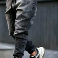 شلوار جاگر جین ترک NO1 تکی به قیمت عمده