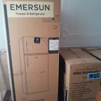 یخچال و لباسشویی
