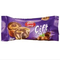 فروش محصولات ژیلداس