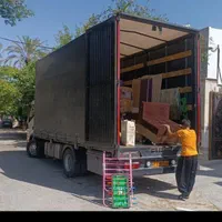 باربری بارکنگان عسلویه تهران اصفهان شمال