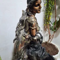 مجسمه آبنما