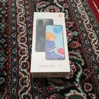 شیائومی نوت 11