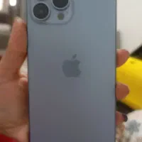 گوشی آیفون ۱۳ پرومکس za ۲۵۶