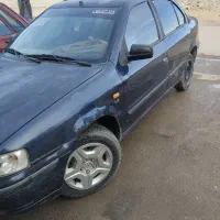 سمند بیرنگ مدل ۹۴|خودرو سواری و وانت|زاهدان, |دیوار