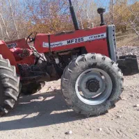 تراکتورفرگسن ۲۸۵