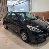 ۲۰۷ پانا مدل ۱۴۰۰|خودرو سواری و وانت|لاهیجان, شقایق|دیوار