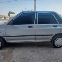 پرایدمدل88دوگانه فابریک