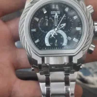ساعت مچی BOLT.ZEUS