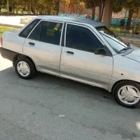پراید 88