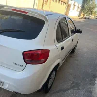 تیبا مناسب مصرف کننده|خودرو سواری و وانت|گناباد, |دیوار